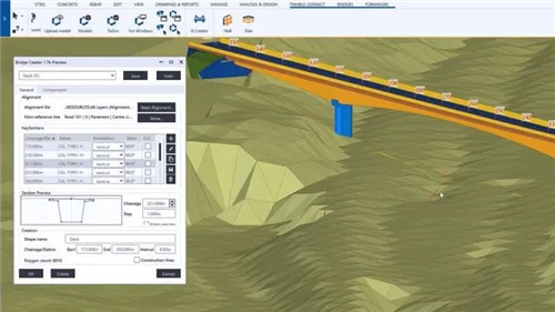 Tekla Structures 2022