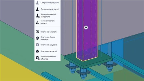 Tekla Structures 2022