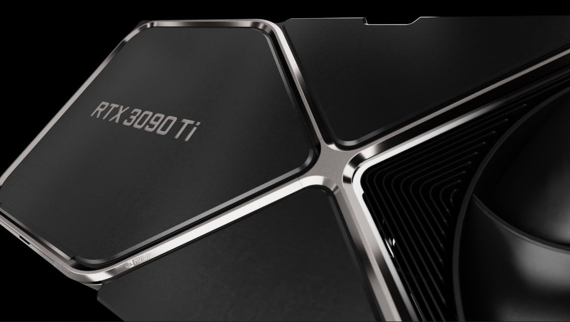 NVIDIA RTX 3090 Ti显卡驱动