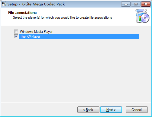 K-Lite Mega Codec Pack