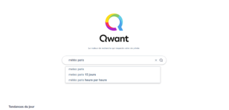 Qwant