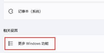 Win11雷电模拟器打不开