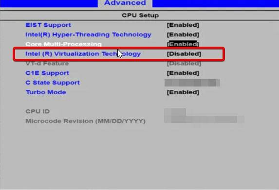 Windows 11错误Hypervisor如何修复