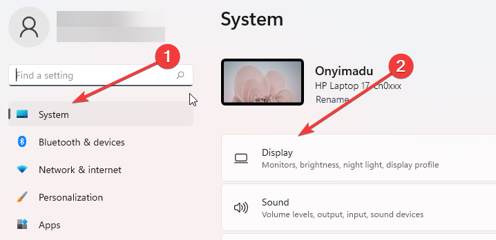 最佳Windows 11 HDR设置配置