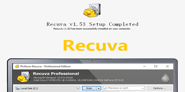 Recuva