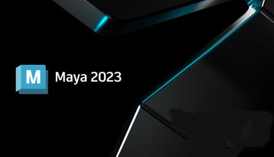 Autodesk Maya 2023