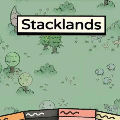 层叠世界Stacklands汉化补丁 v1.0