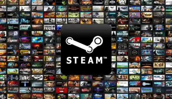 Steam如何重装又不删除游戏