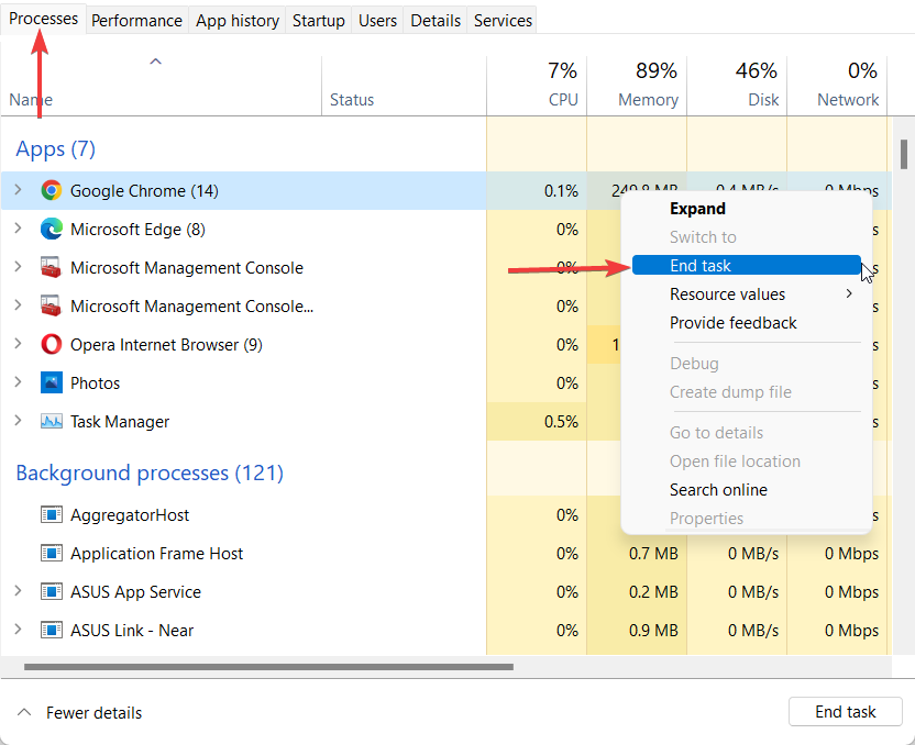 Win11不会弹出外置硬盘怎么