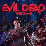 鬼玩人游戏Evil Dead汉化补丁 v1.0