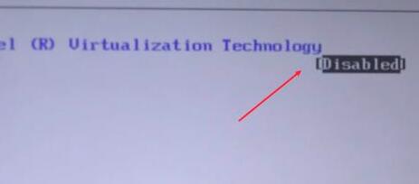 联想笔记本如何开启vt模式