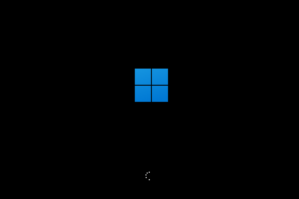 新电脑第一次装Win11系统教程