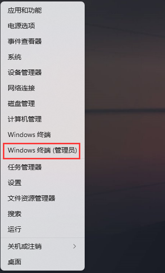 Win11释放系统保留存储空间教程