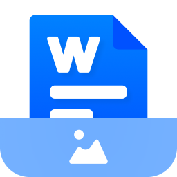 图片转Word助手 v1.0.0