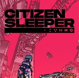 公民沉睡者Citizen Sleeper汉化补丁 v1.0