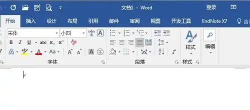 NoteExpress插件在word中不显示