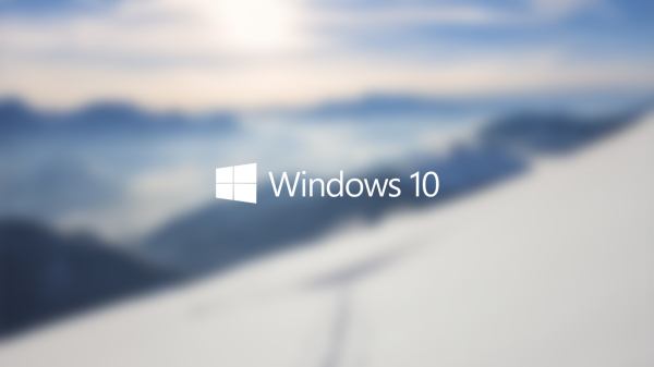 2022最新Win10系统下载