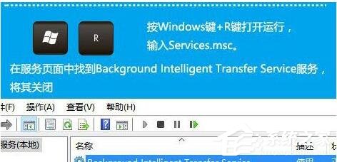 win10 ie浏览器打不开的四种解决方法