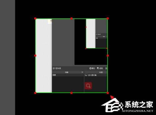 OBS Studio录屏教程（附带录屏区域的选