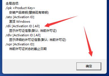 Win11如何查看激活信息？