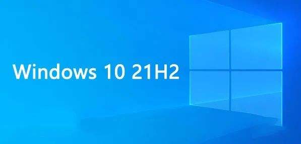 Win10 21H2 KB5016688累积更新包