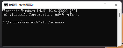 Win11系统内核错误解决方法