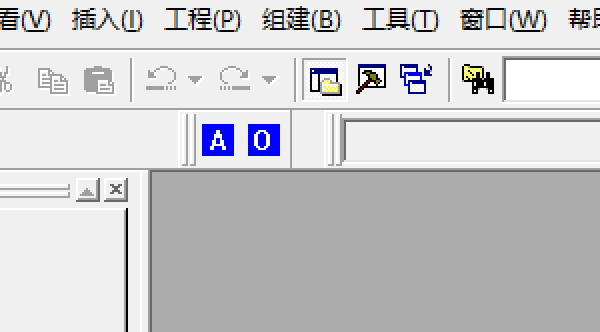 visual c++ 6.0运行闪退 visual c++ 6.