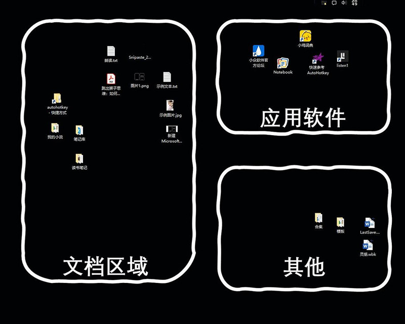 DeskTopTop