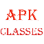 ApkClasses(apk文件路径解析工具) v2022.12.29