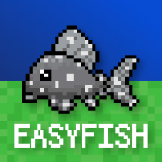 EasyFish 摸鱼 v1.0