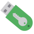 Rohos Logon Key v2.35