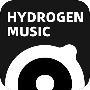 Hydrogen Music音乐播放器 v0.2.1