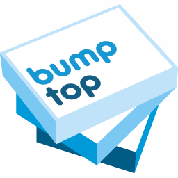 BumpTop 3D桌面 v2.5