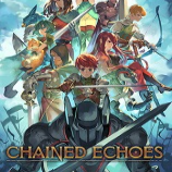Chained Echoes中文汉化补丁 v1.1