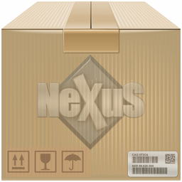 Nexus Dock桌面图标工具 v20.10