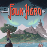 民间英雄Folk Hero修改器 v1.0