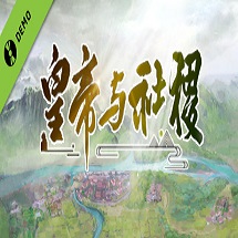 皇帝与社稷CE修改器 v1.40