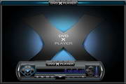 DVD X Player v5.5.3.7