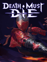 死神必须死Death Must Die中文汉化补丁 v6.0