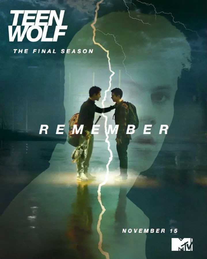 [BT下载][少狼/Teen Wolf 第六季][全20集打包][英语无字][BD-MKV][720P][片源] 剧集 2016 美国 动作 打包
