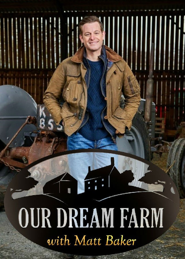 [BT下载][马特梦想农场 Our Dream Farm with 第一季][更新至02集][英语无字][MKV][1080P][片源] 剧集 2024 英国 真人 追更