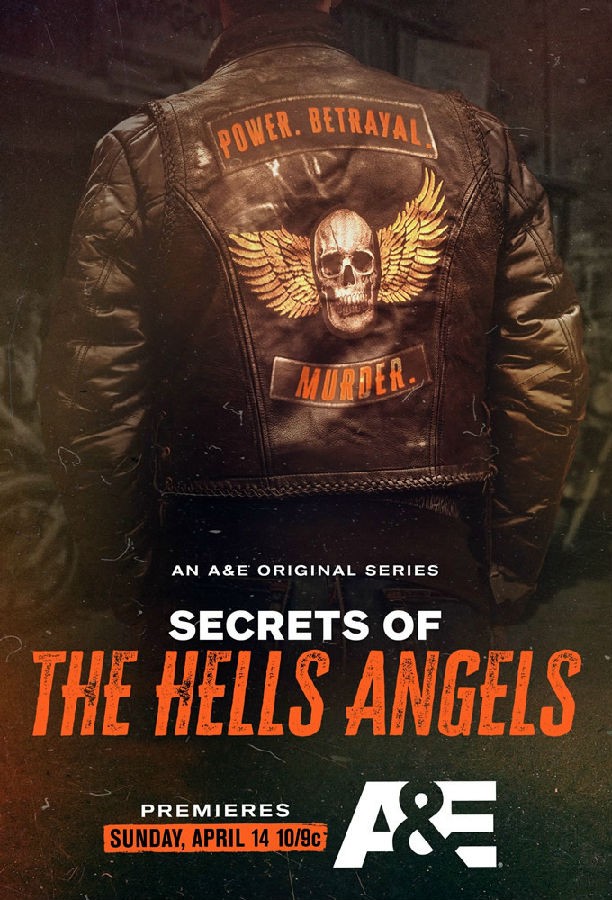 [BT下载][地狱天使的秘密 Secrets of the Hells Angels 第一季][更新至01集][英语无字][MKV][1080P][片源 剧集 2024 美国 纪录 追更