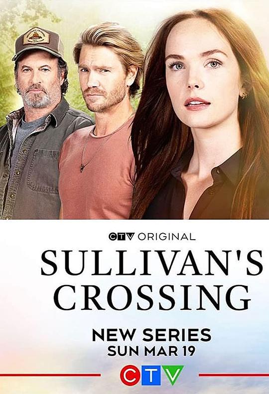 [BT下载][Sullivan's Crossing Season 1][第01集][WEB-MKV/1.99G][无字片源][1080P][流 剧集 2023 美国 其它 连载