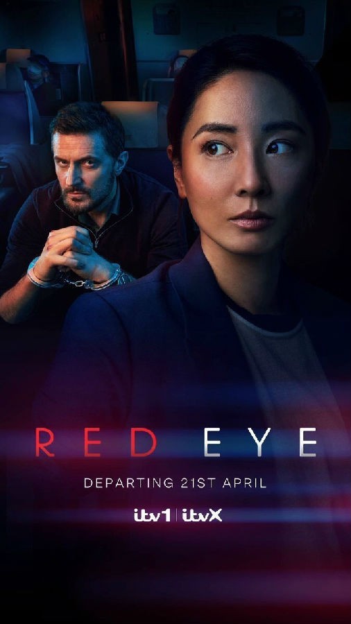 [BT下载][深夜航班 Red Eye 第一季][全06集][英语无字][MKV][1080P][WEB-RAW 剧集 2024 英国 惊悚 打包