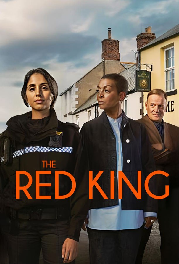 [BT下载][红王 The Red King 第一季][全06集][英语无字][MKV][720P][WEB-RAW] 剧集 2024 英国 犯罪 打包