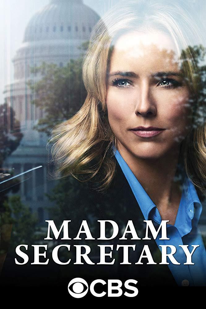 [BT下载][国务卿女士/女国务卿 Madam Secretary 第五季][全20集][英语无字][MKV][720P/1080P][AMZN-RAW] 剧集 2018 美国 剧情 打包