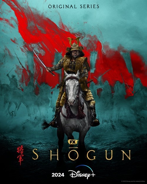 [BT下载][幕府将军 Shogun 第一季][全10集][英语中字][MKV][1080P/2160P][Disney+. 剧集 2024 美国 历史 打包