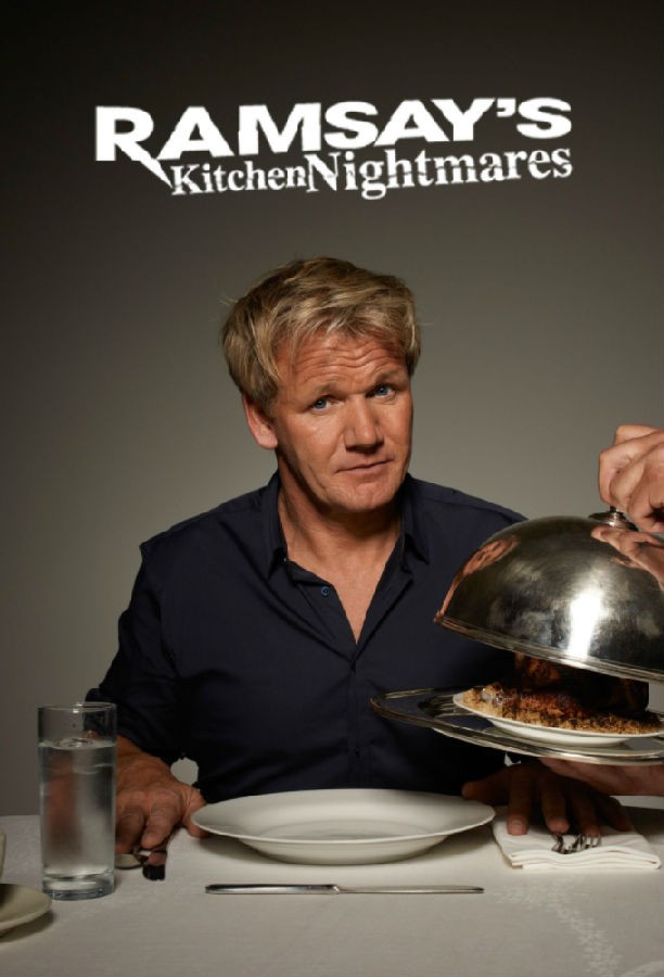 [BT下载][厨房噩梦(英版) Kitchen Nightmares UK 第一至五季][全05季][英语无字][MKV][1080P][WEB-RAW 剧集 合 集 英国 真人 打包