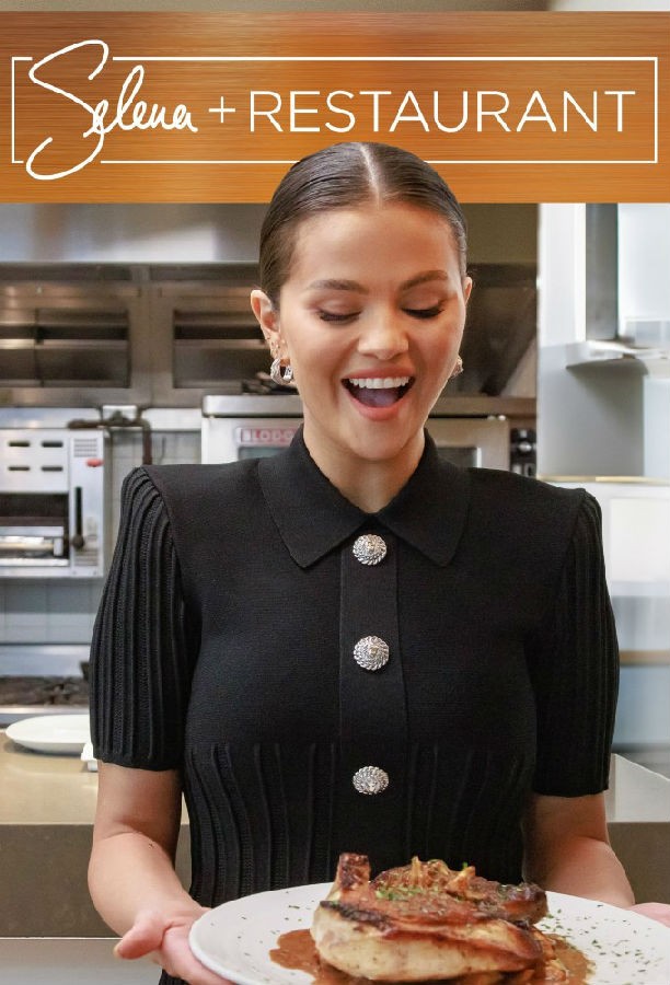 [BT下载][赛琳娜普拉斯餐厅 Selena plus Restaurant 第一季][更新至02集][英语无字][MKV][1080P][片源 剧集 2024 美国 真人 追更