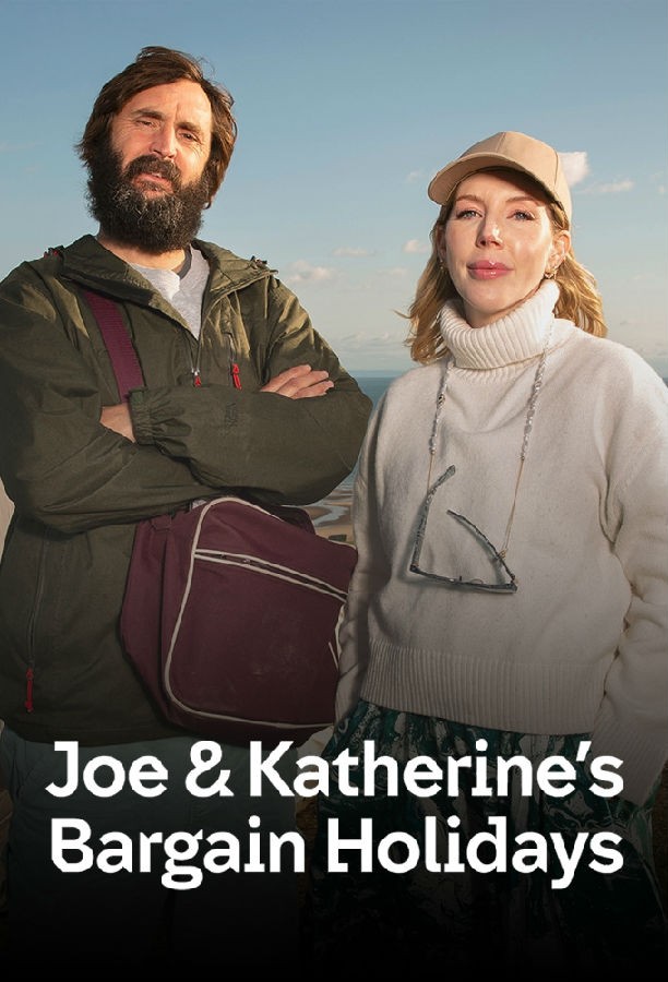 [BT下载][乔和凯瑟琳特价店度假 Joe & Katherines Bargain 第一季][更新至03集][英语无字][MKV][1080P][片源 剧集 2024 英国 真人 追更